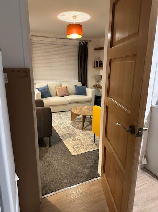 Apartmán Revamped Holywood Town Centre House Exteriér fotografie