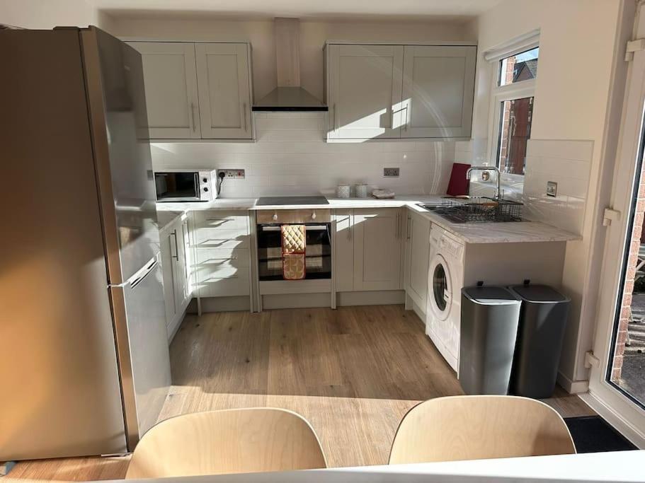 Apartmán Revamped Holywood Town Centre House Exteriér fotografie