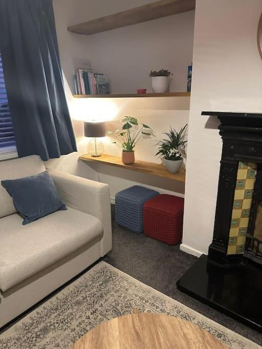 Apartmán Revamped Holywood Town Centre House Exteriér fotografie
